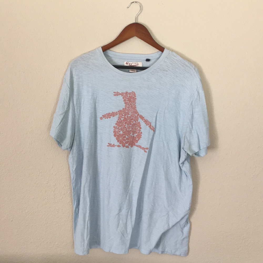 *Men’s* Graphic T-Shirt